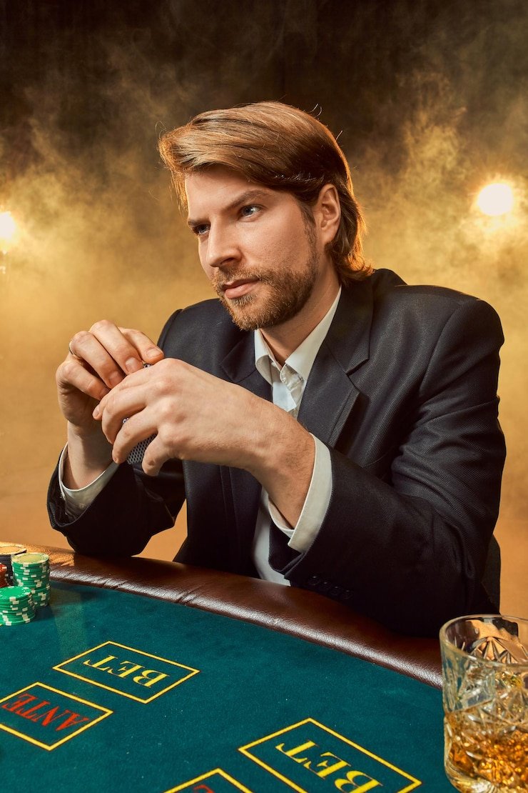 rokokbet website live-dealer studio with multiple HD cameras and professional setup