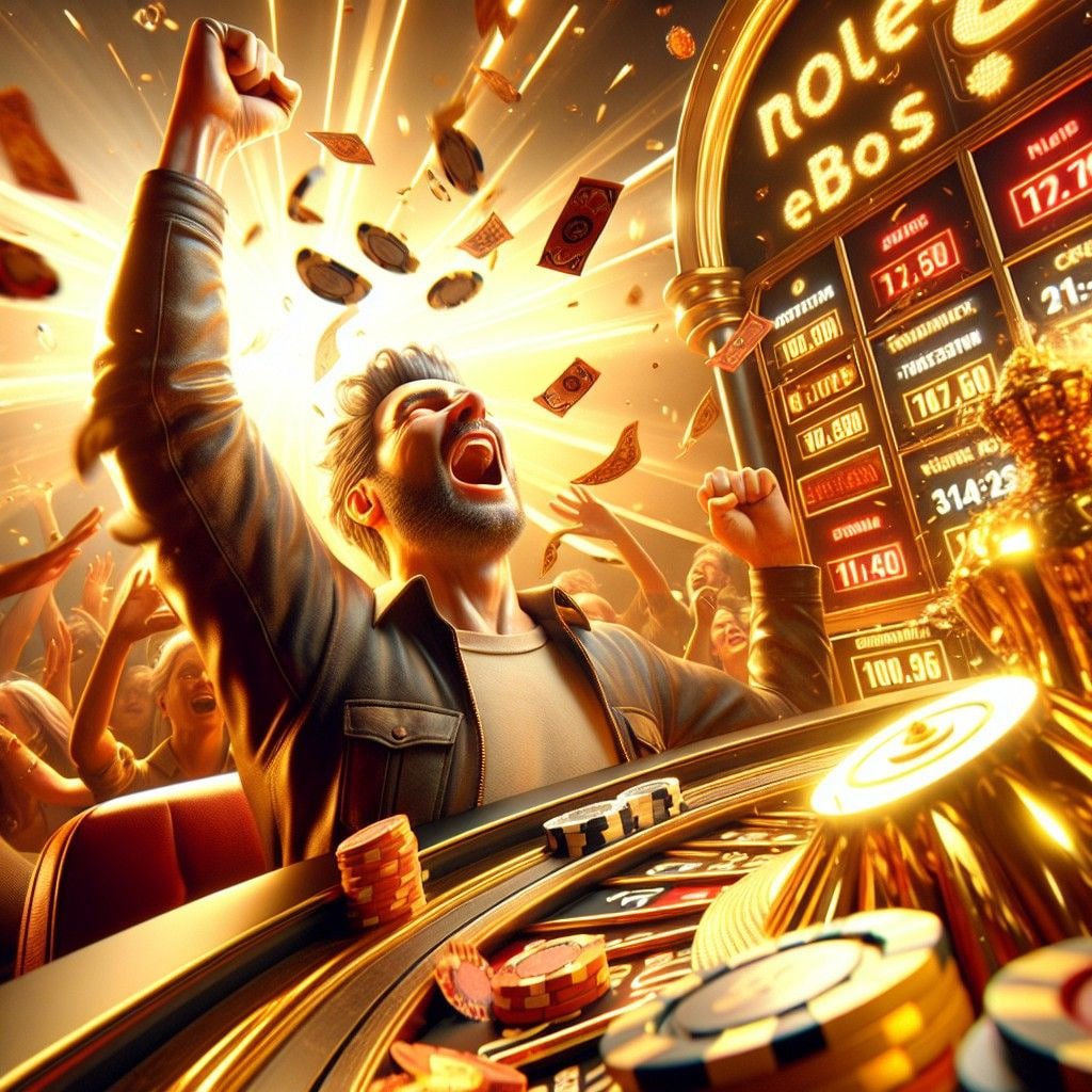 Live dealer at rokokbet website Number Games studio conducting transparent number draw with HD camera feed